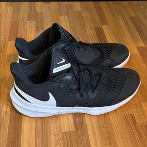 Nike Zoom HYPERCOURT sneaker